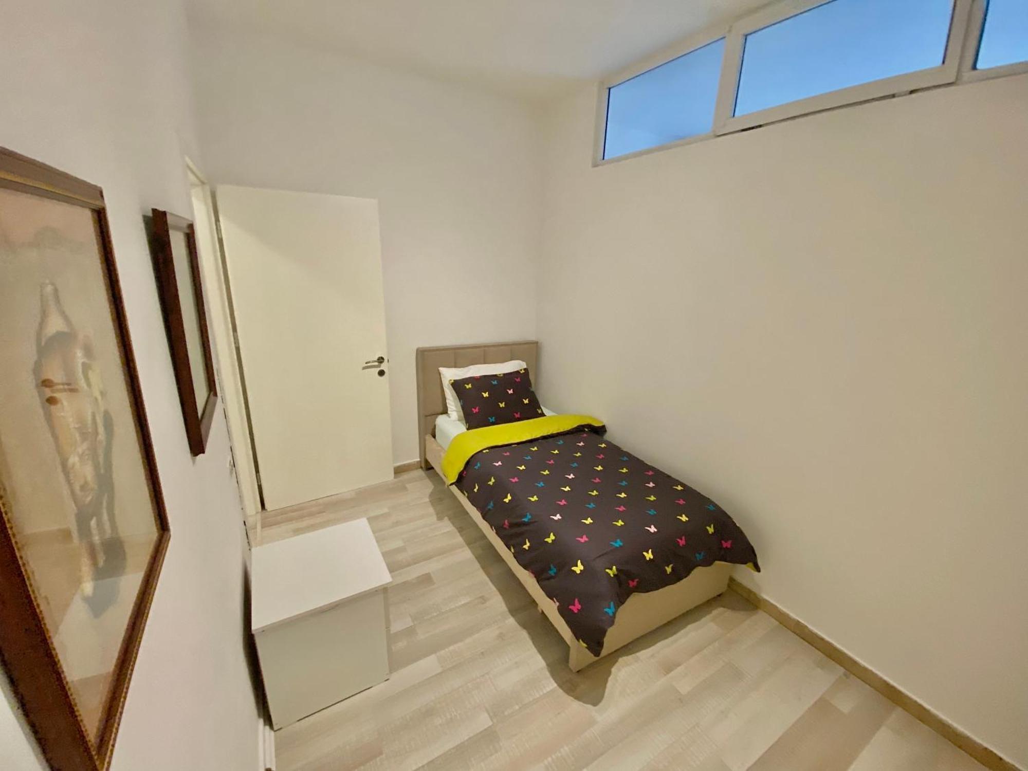 Central Flat Apartamento *