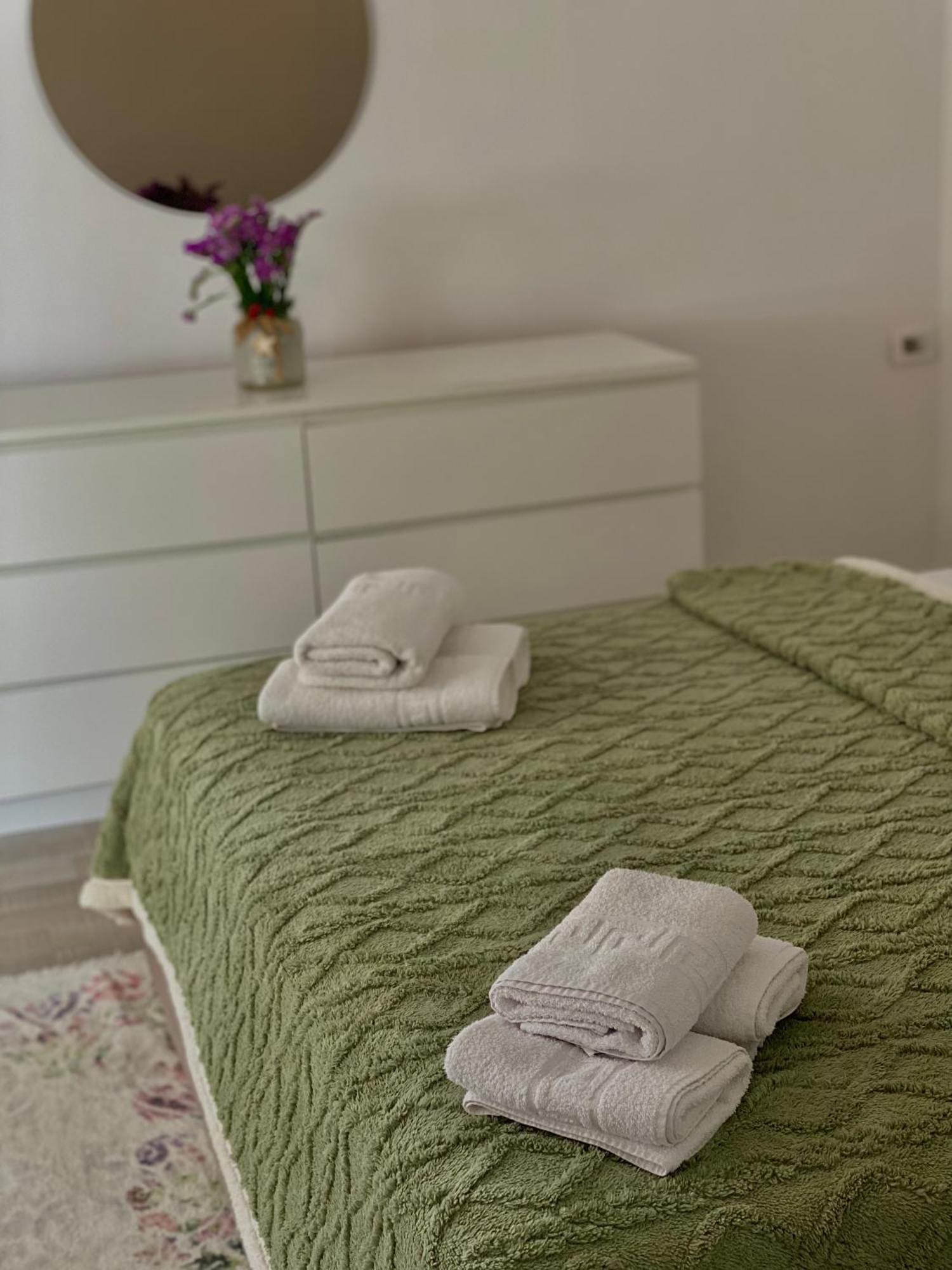 Apartamento Central Flat *